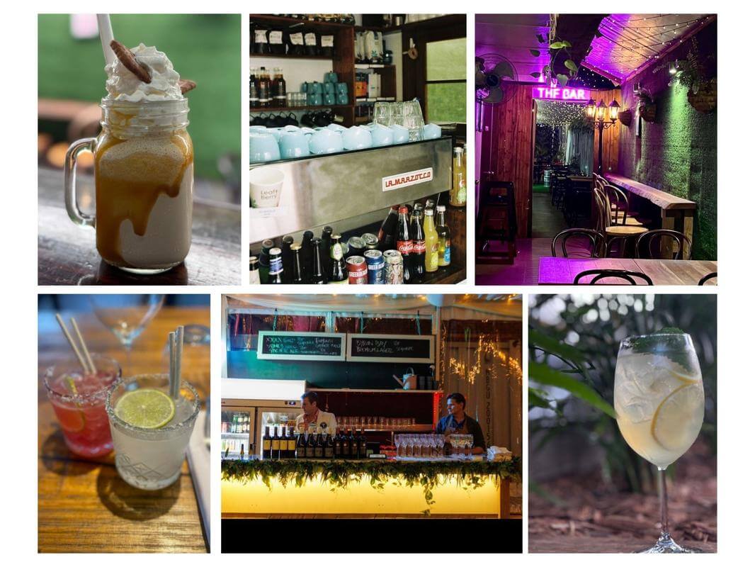 For Sale: Thriving Cafe & Restaurant