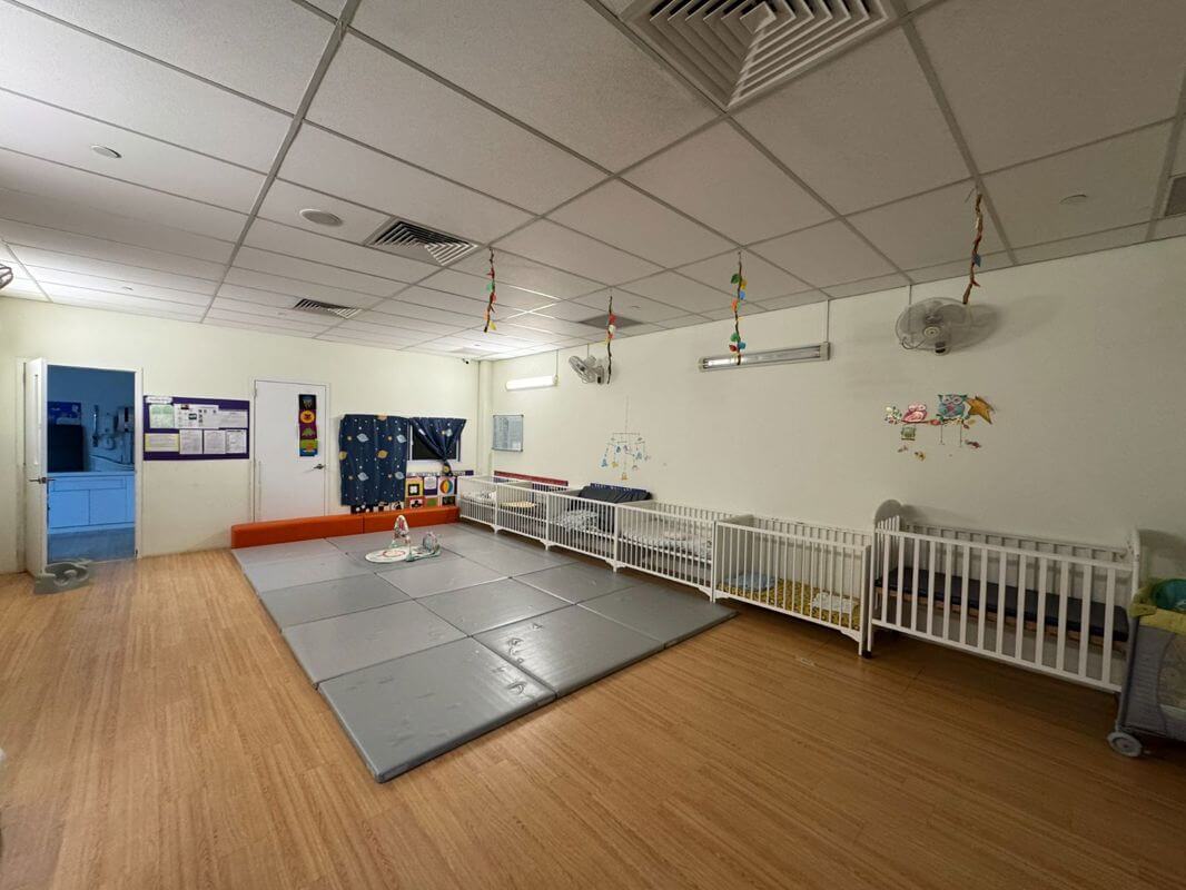 Beautifully Renovated And Well Maintained Childcare In Alexandra For Takeover