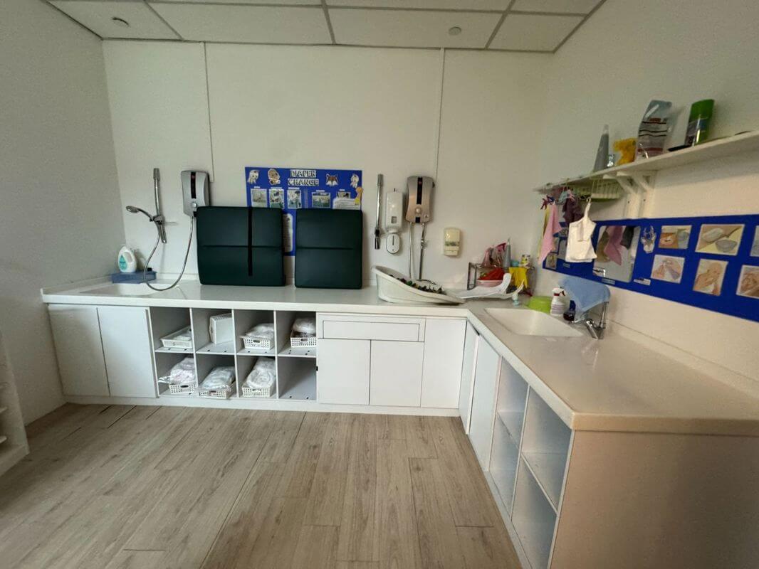 Beautifully Renovated And Well Maintained Childcare In Alexandra For Takeover