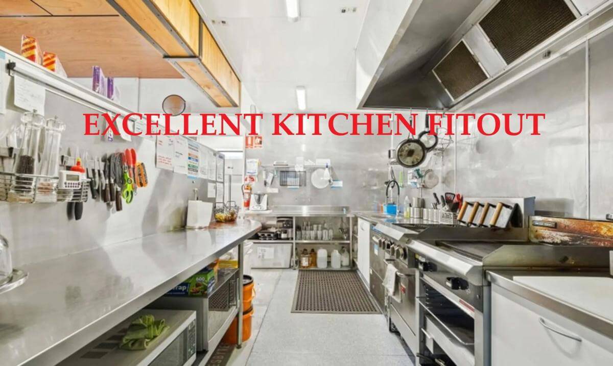 Freehold  2 Bedroom Cafe & Convenience store business for sale