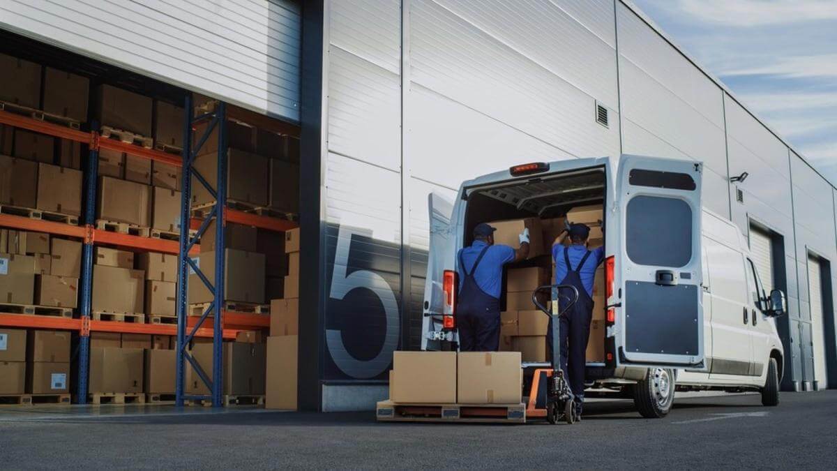 Packaging Wholesale Business for Sale