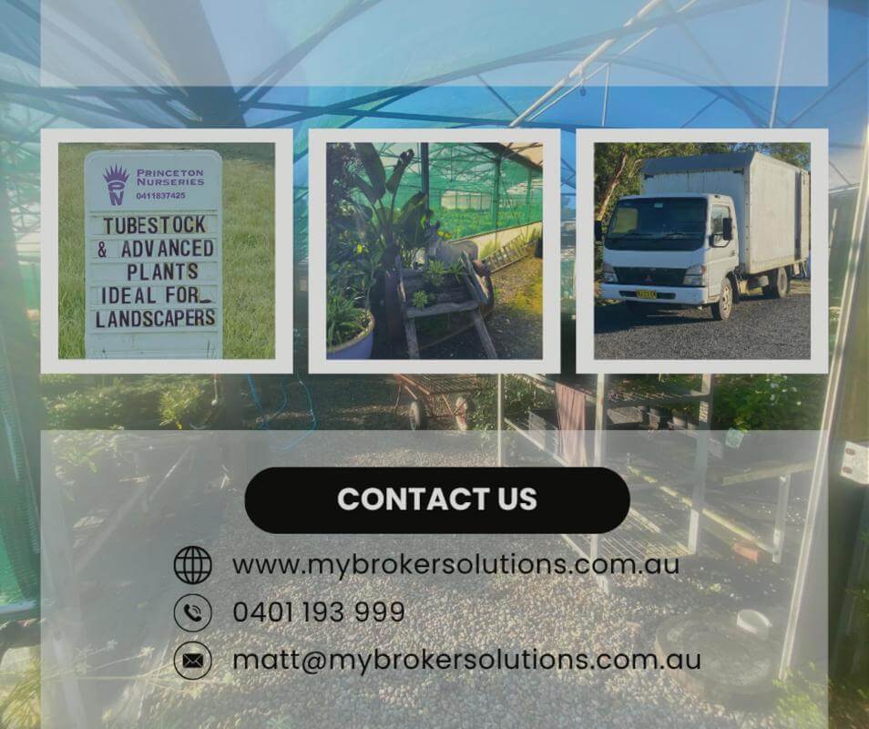 Whole Business at Equipment Price Only!