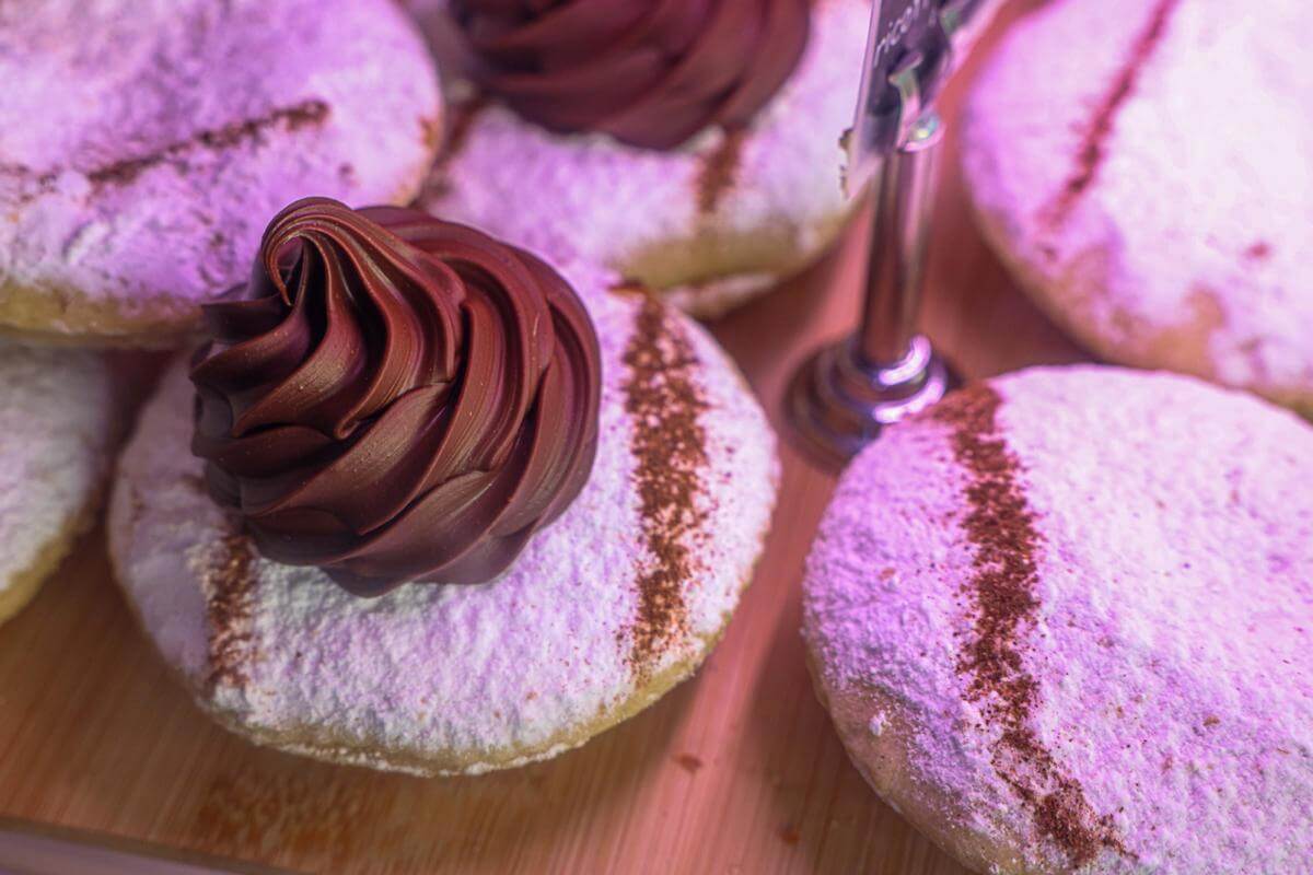 Multi-Award-Winning Bakery Cafe for Sale | MAS223