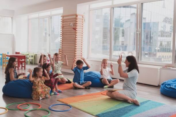 High-Growth Childcare Business with Staffing & Babysitting Divisions | Ready to Scale