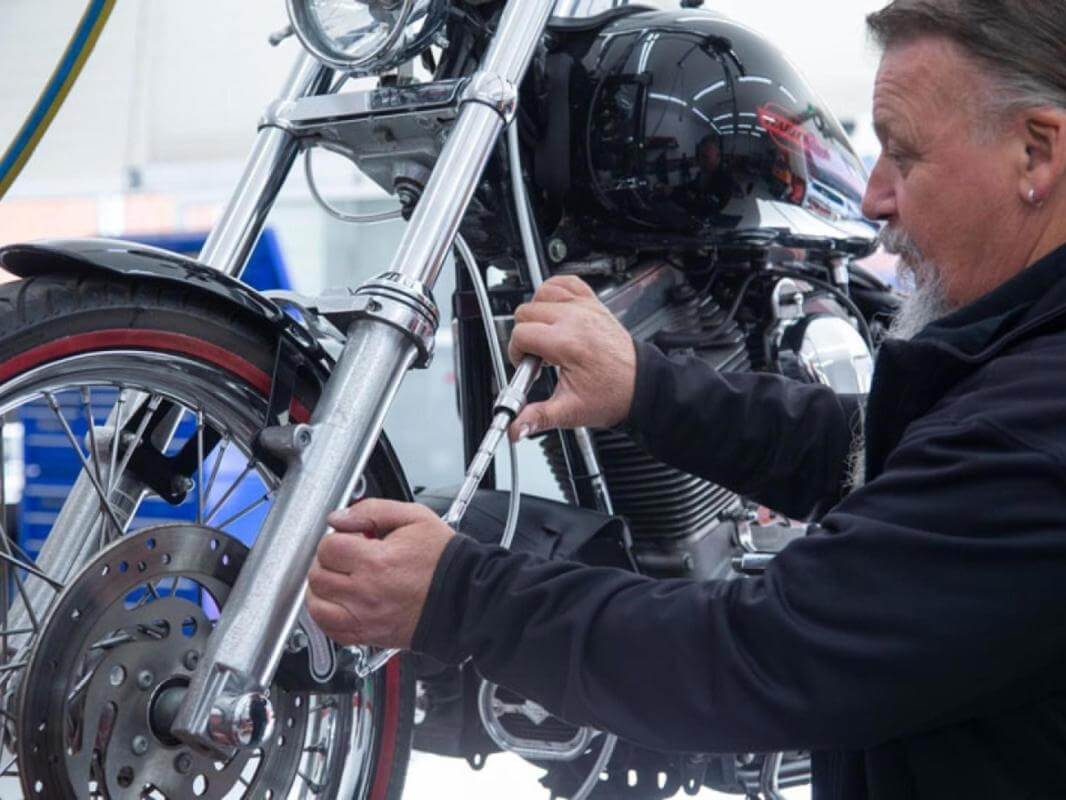 $350,000 NET to the Owner - Motorcycles & Power products.