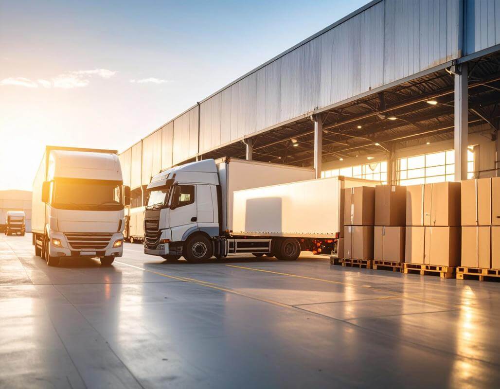 Distributor & Supplier - Pallets & Irrigation Dual-Division Industrial Supply -