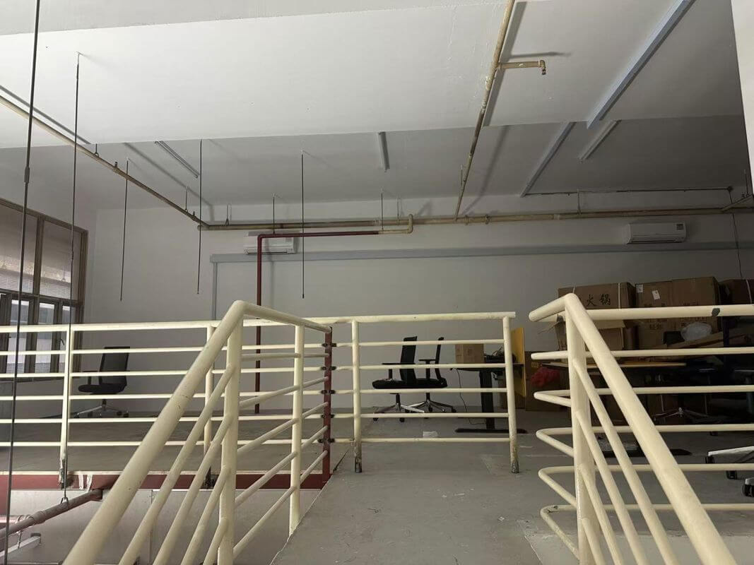 (暂停)Central Kitchen For Take Over