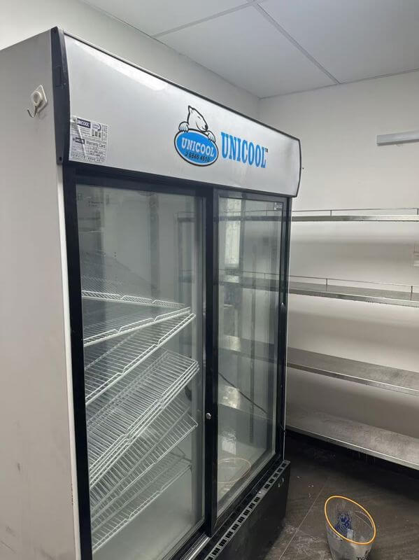 (暂停)Central Kitchen For Take Over