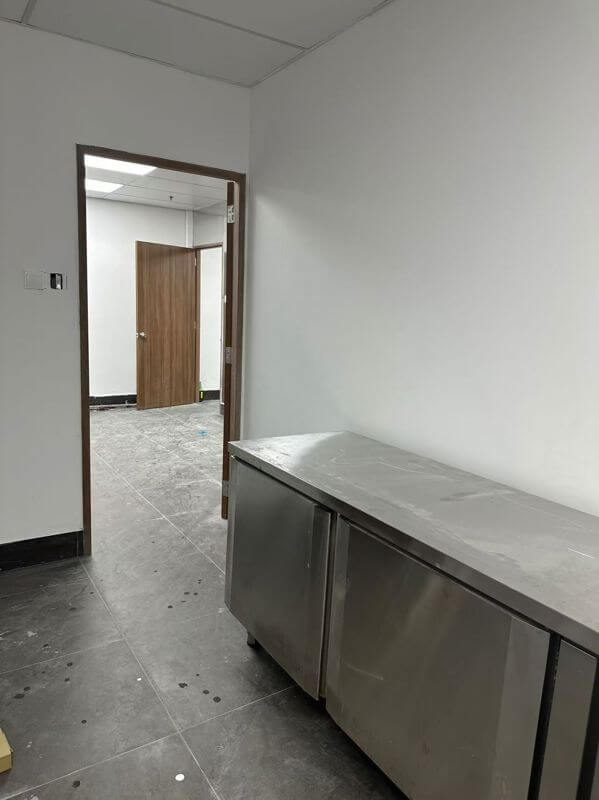 (暂停)Central Kitchen For Take Over