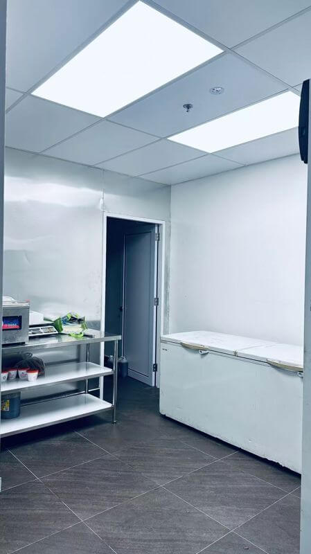 (暂停)Central Kitchen For Take Over