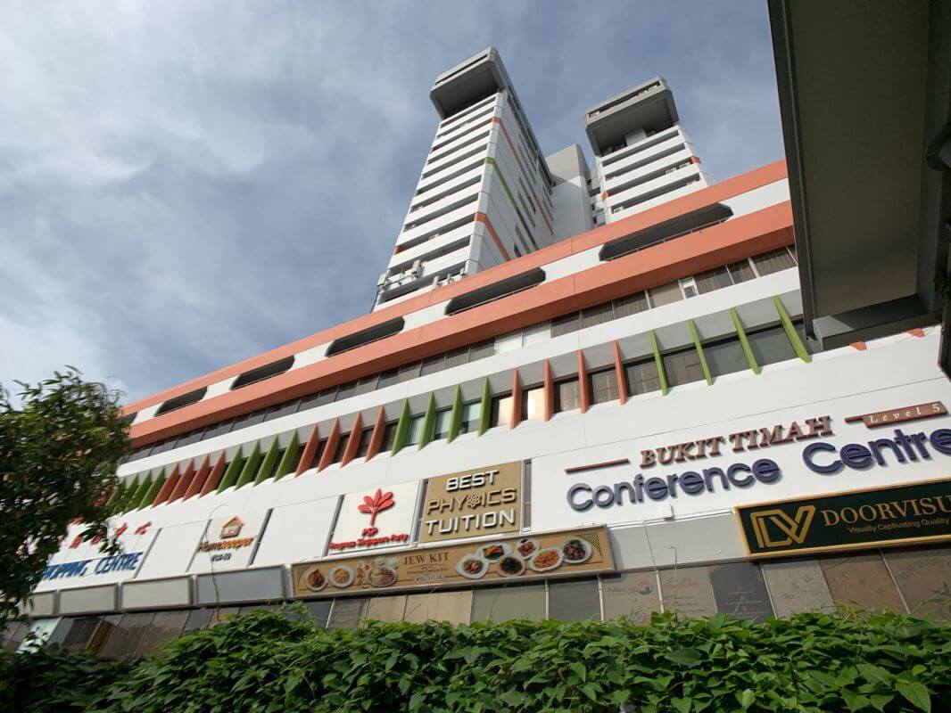 (暂停)Profitable 20-Year Chinese Enrichment Centre For Sale – Established Brand & Loyal Student Base