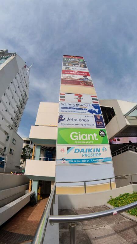 (暂停)Profitable 20-Year Chinese Enrichment Centre For Sale – Established Brand & Loyal Student Base