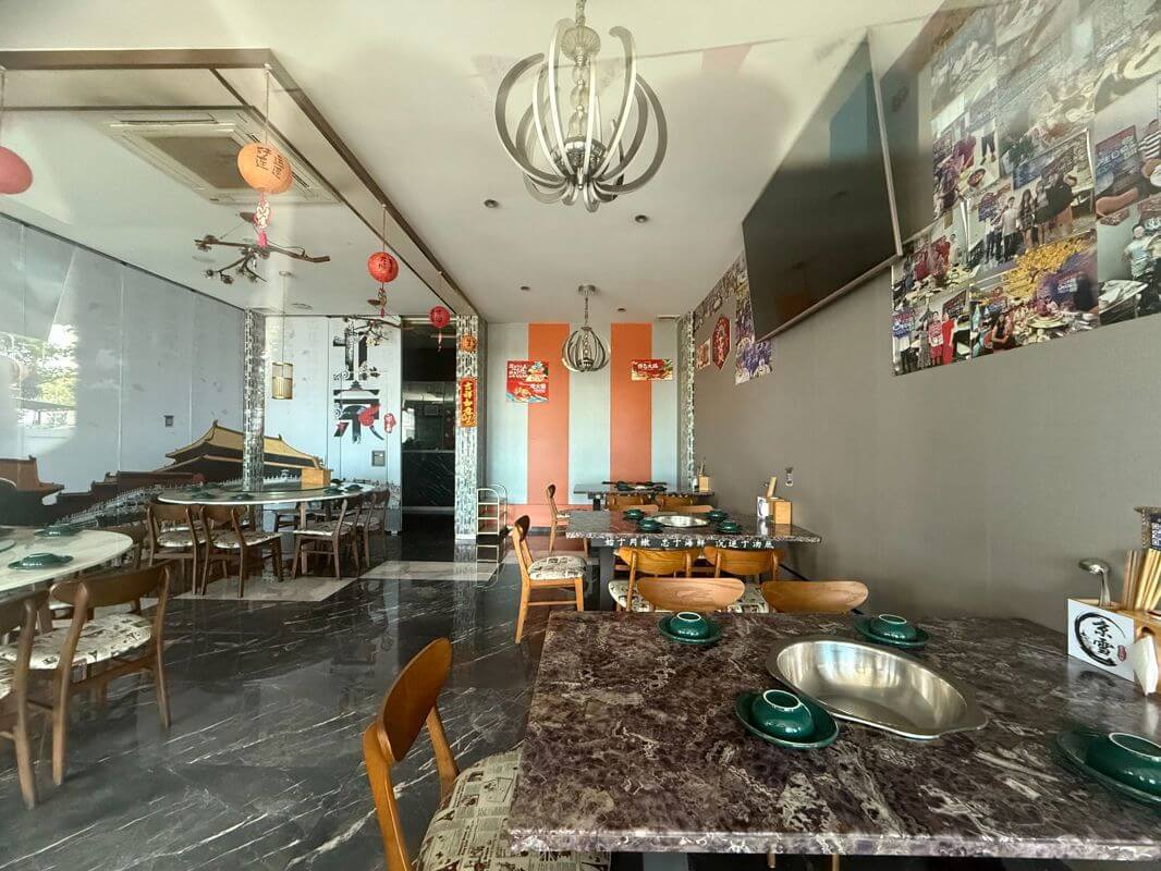 Facing Main Road, Big Space, Near Upcoming MRT