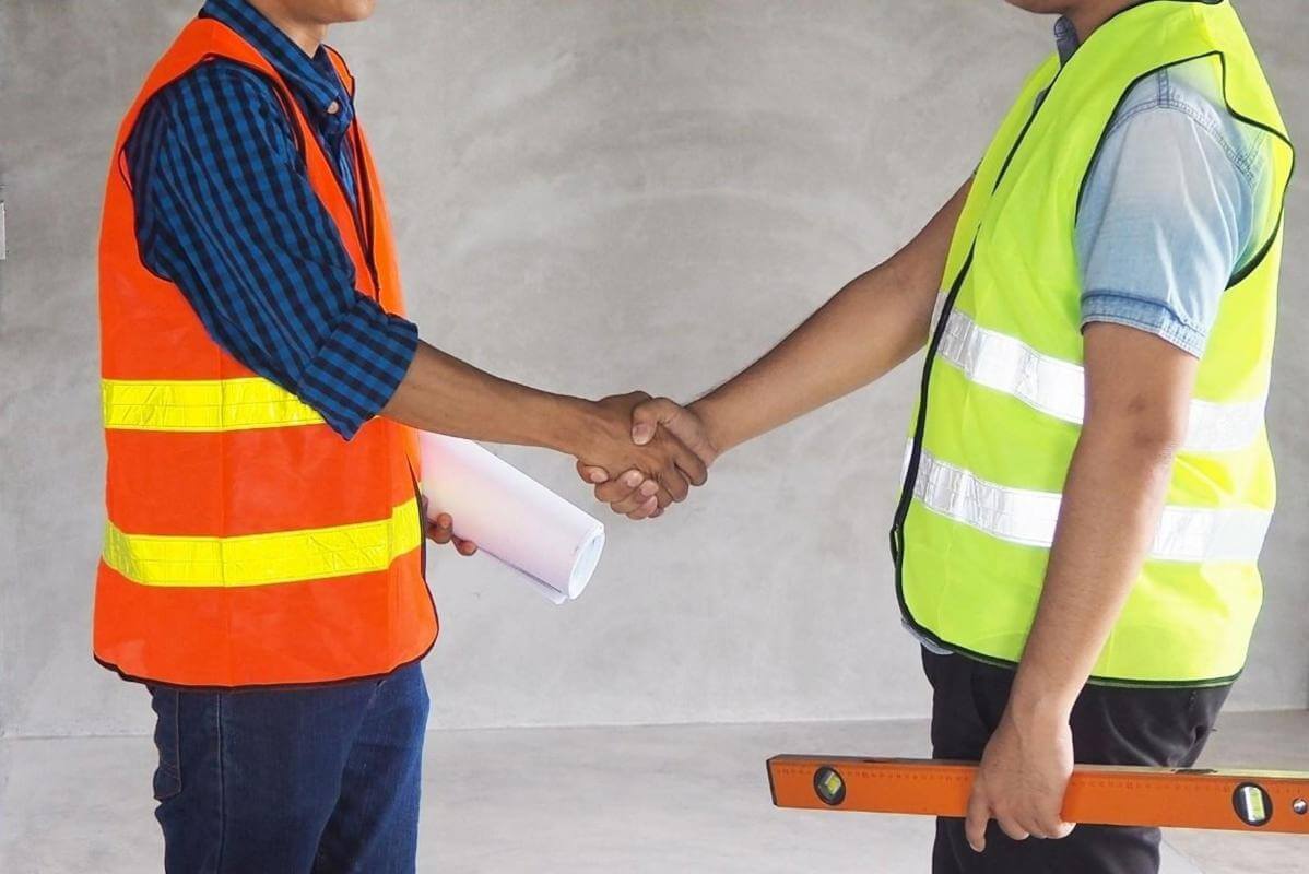 Highly Respected Building, Construction & Maintenance Business  Queensland Based