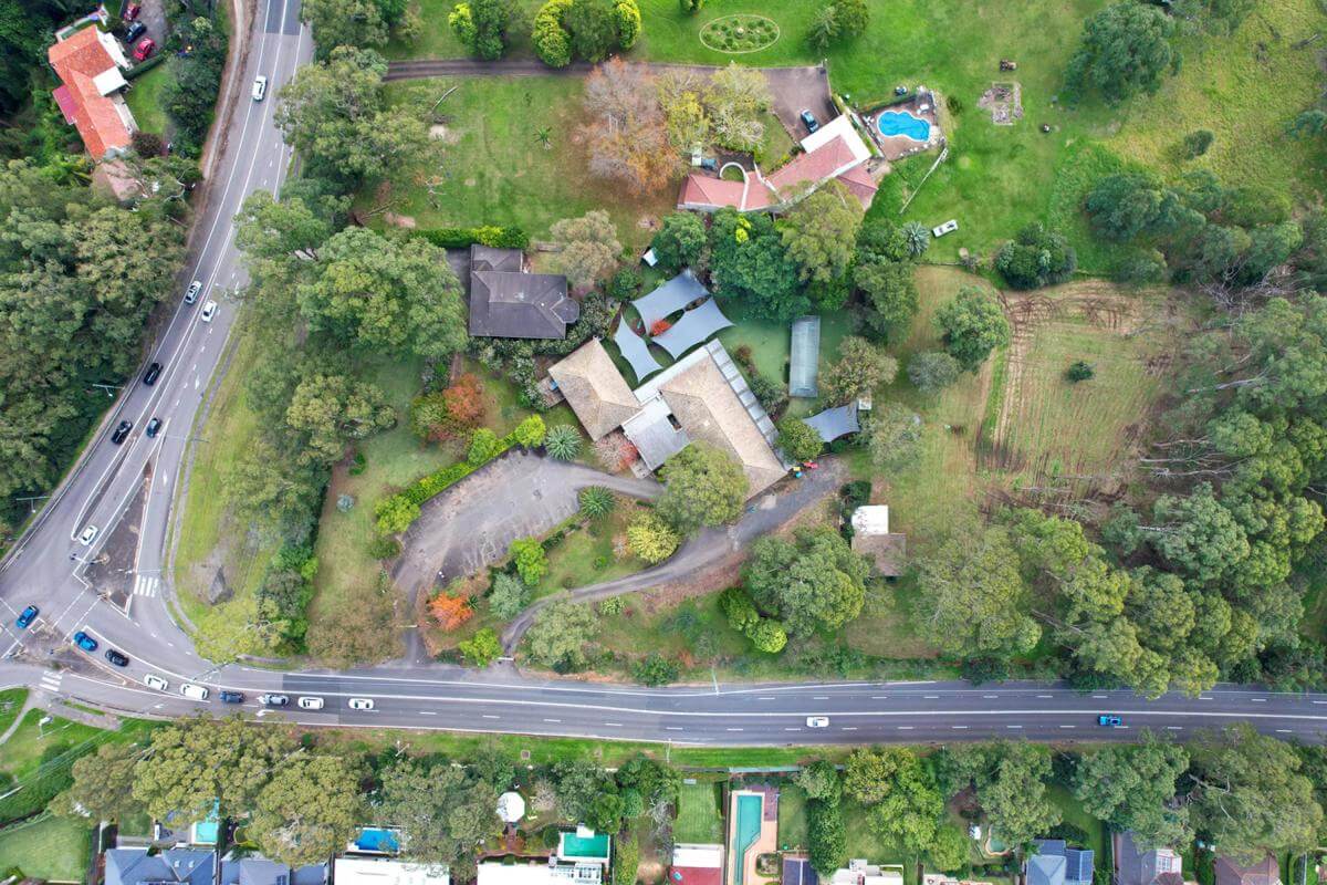 Childcare Property Investment in Hills District - Land Size: 2.14ha (5+ acres)