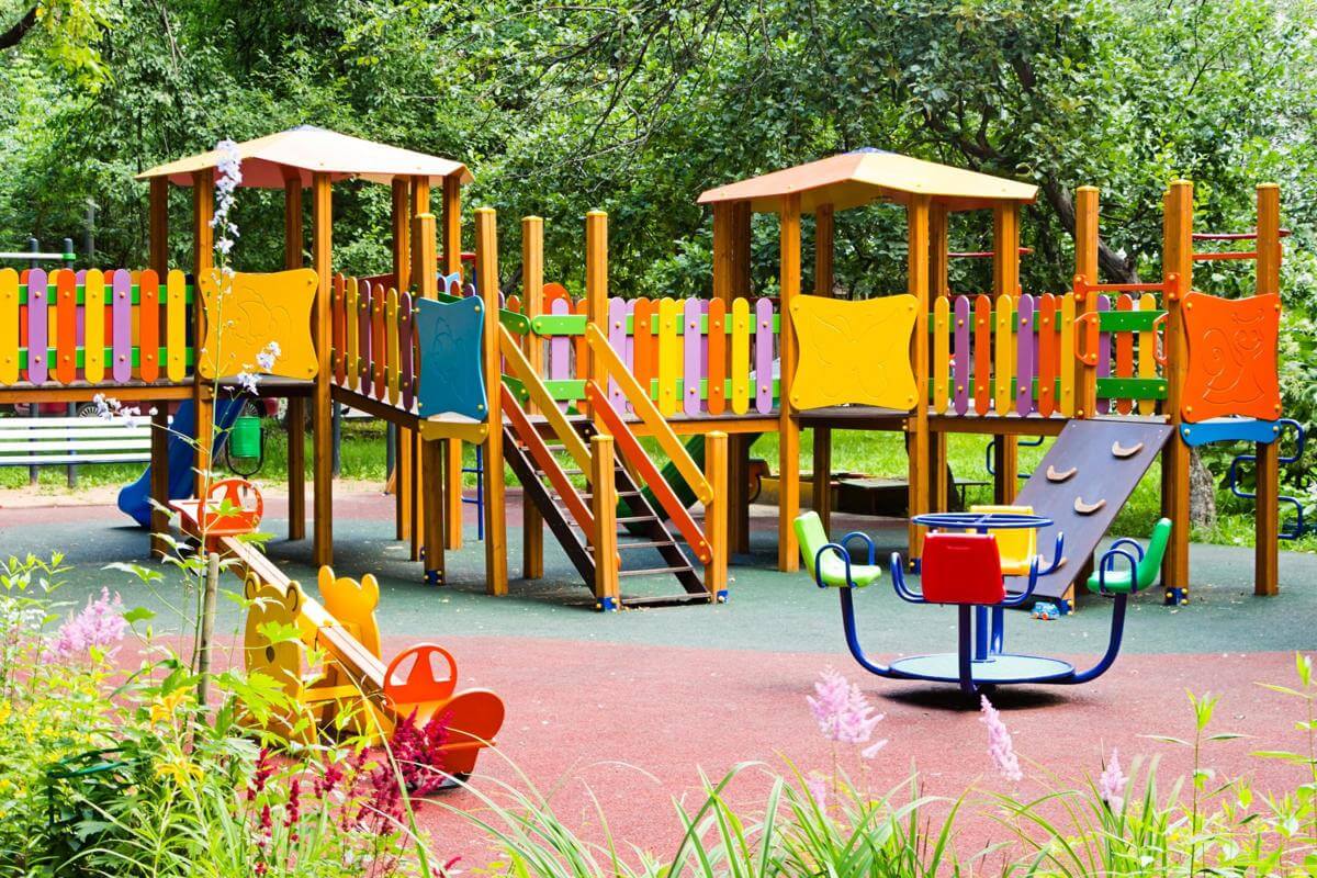 Childcare Property Investment in Hills District - Land Size: 2.14ha (5+ acres)