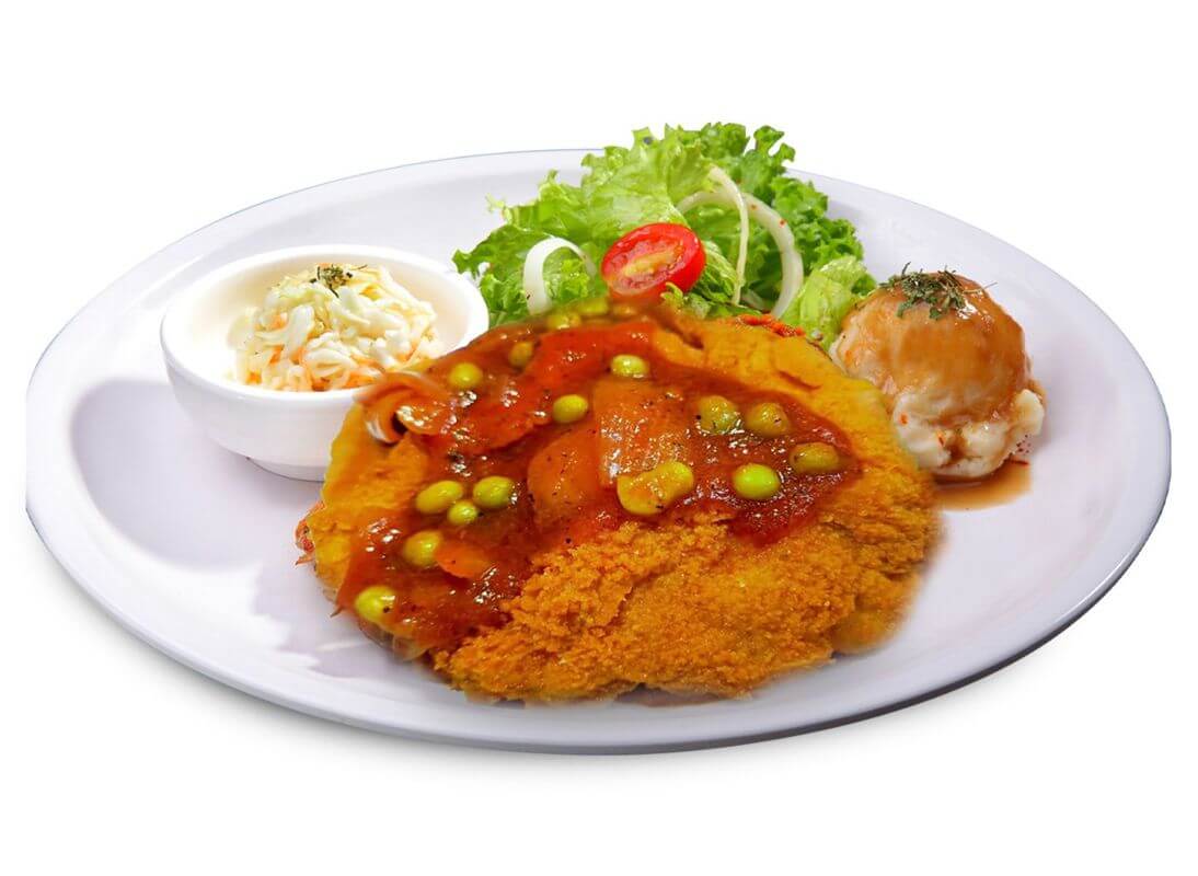 Western Food Franchise And Partners