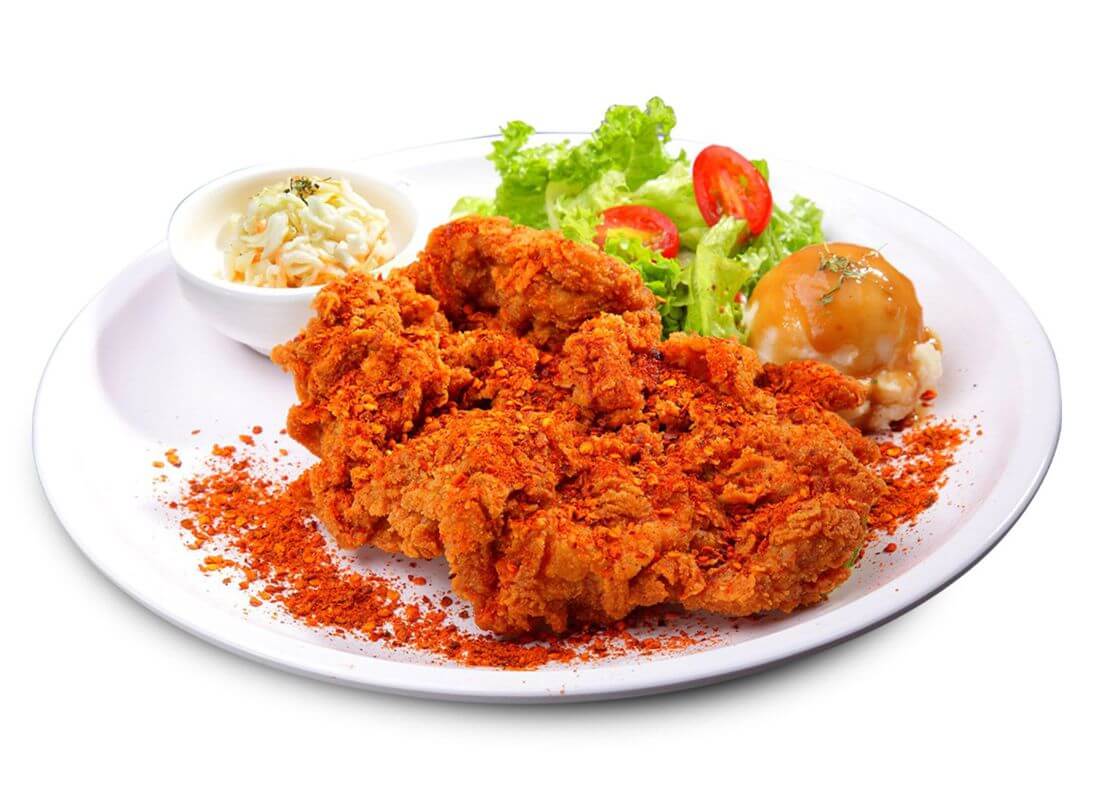 Western Food Franchise And Partners