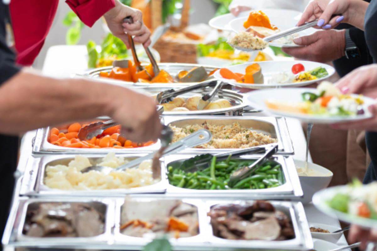 Northern Tasmania Spit Roast Catering | Over $100K pa Profit to Owner