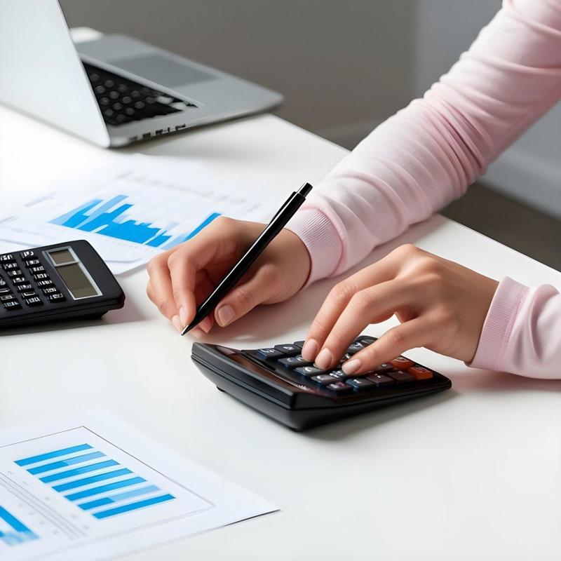Established Accounting Practice For Sale  South Sydney