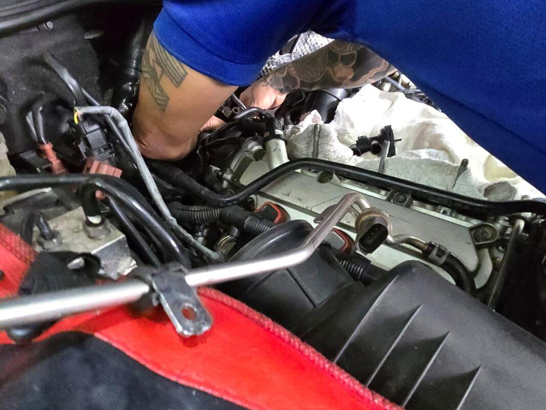 GRAB THE OPPORTUNITY NOW!!  BE OUR PARTNER AUTOMOTIVE GARAGE