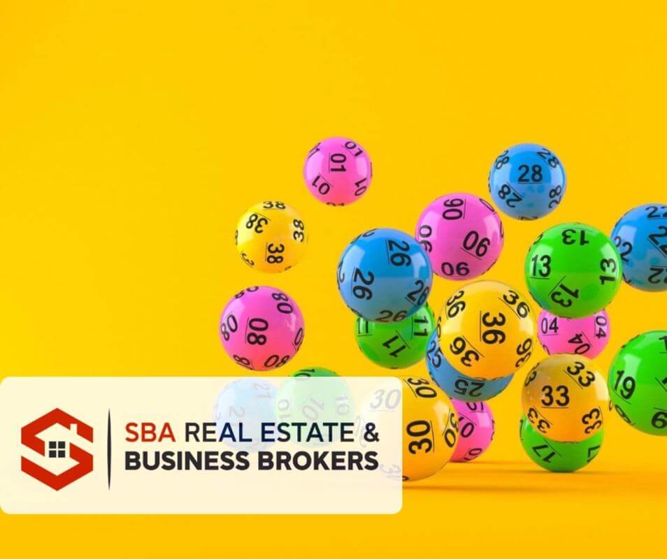 Profitable Regional Newsagency & Tattslotto Outlet- Ballarat region