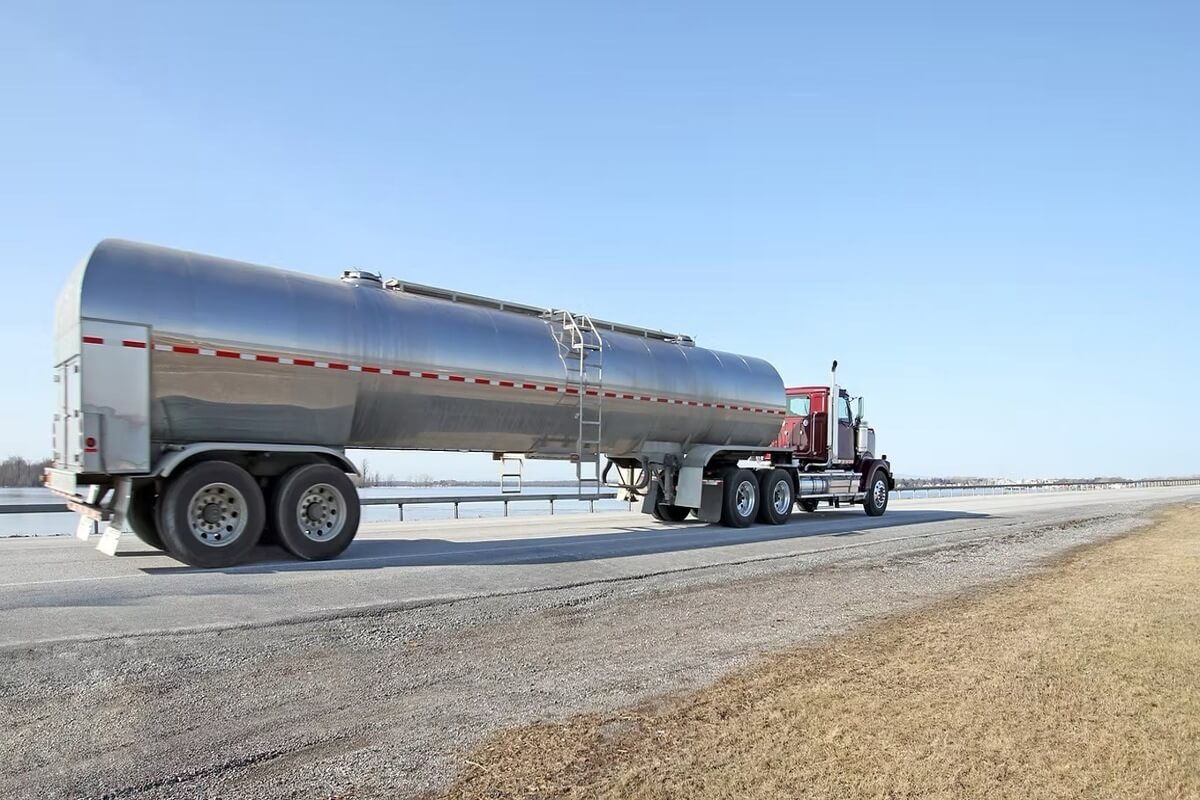Long Standing Oil Distribution Business For Sale
