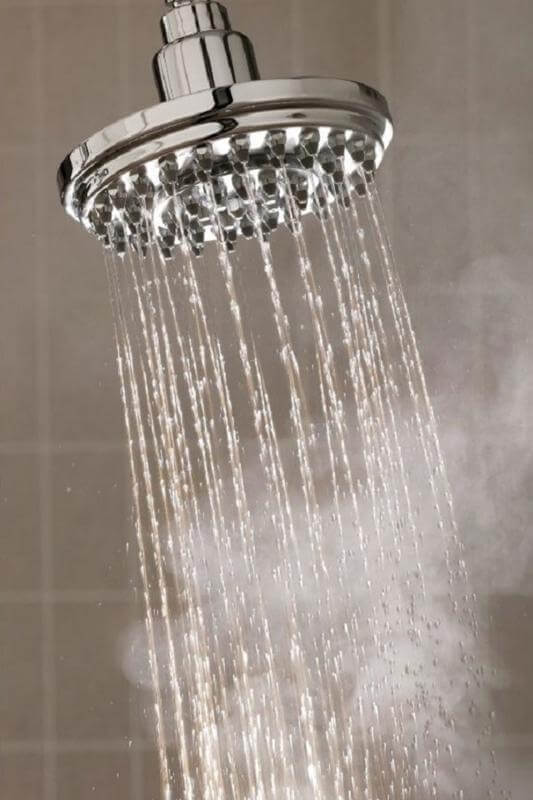 Hot Water Service Provider  Profit $671,782  SEQ