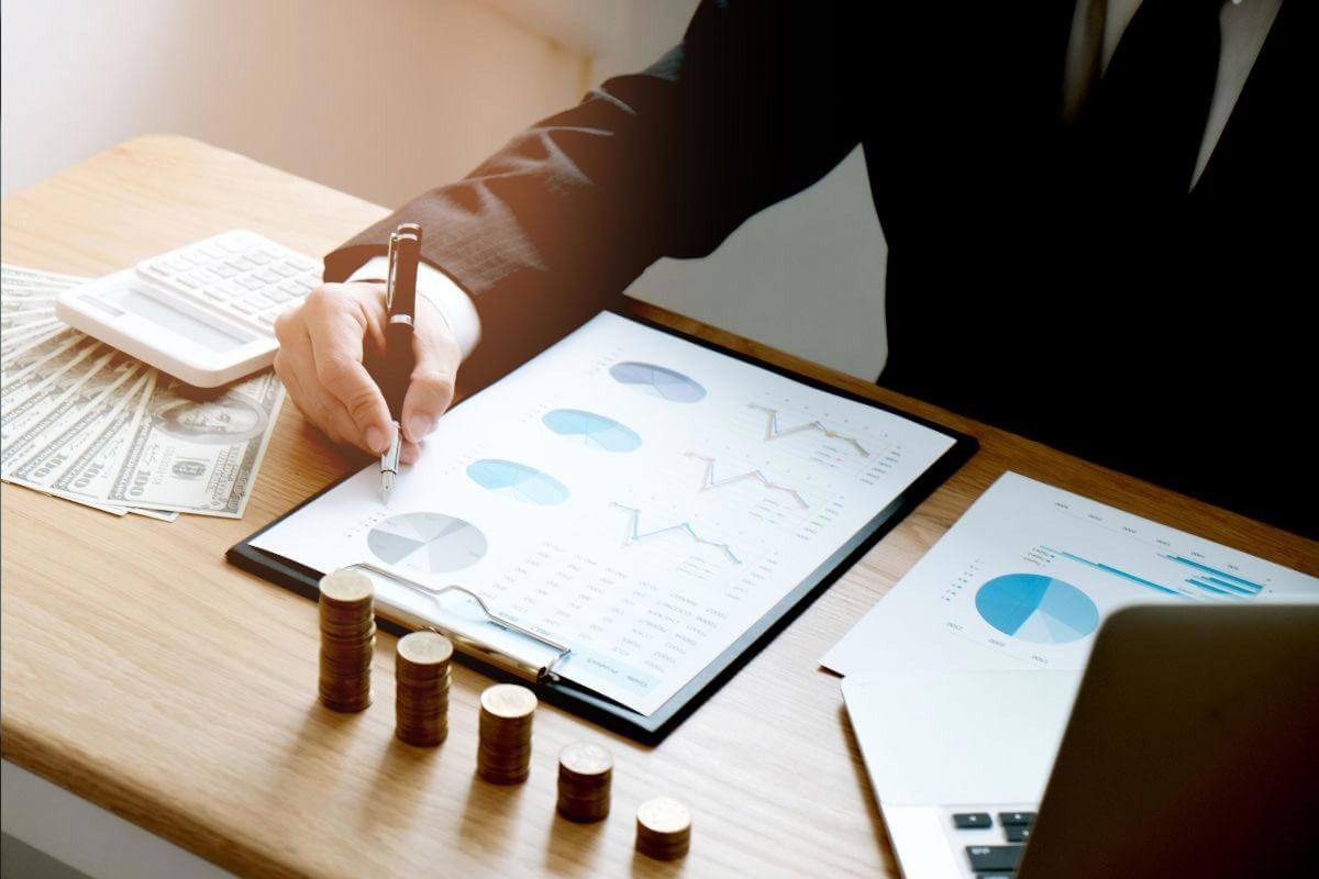 Financial Coaching & Home Ownership Business Under Management  Strong Recurring Revenue & Scalable