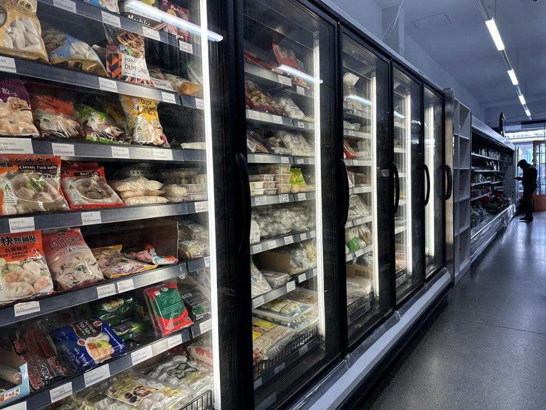 Urgent Sale: Authentic Asian / Indian Grocery Store