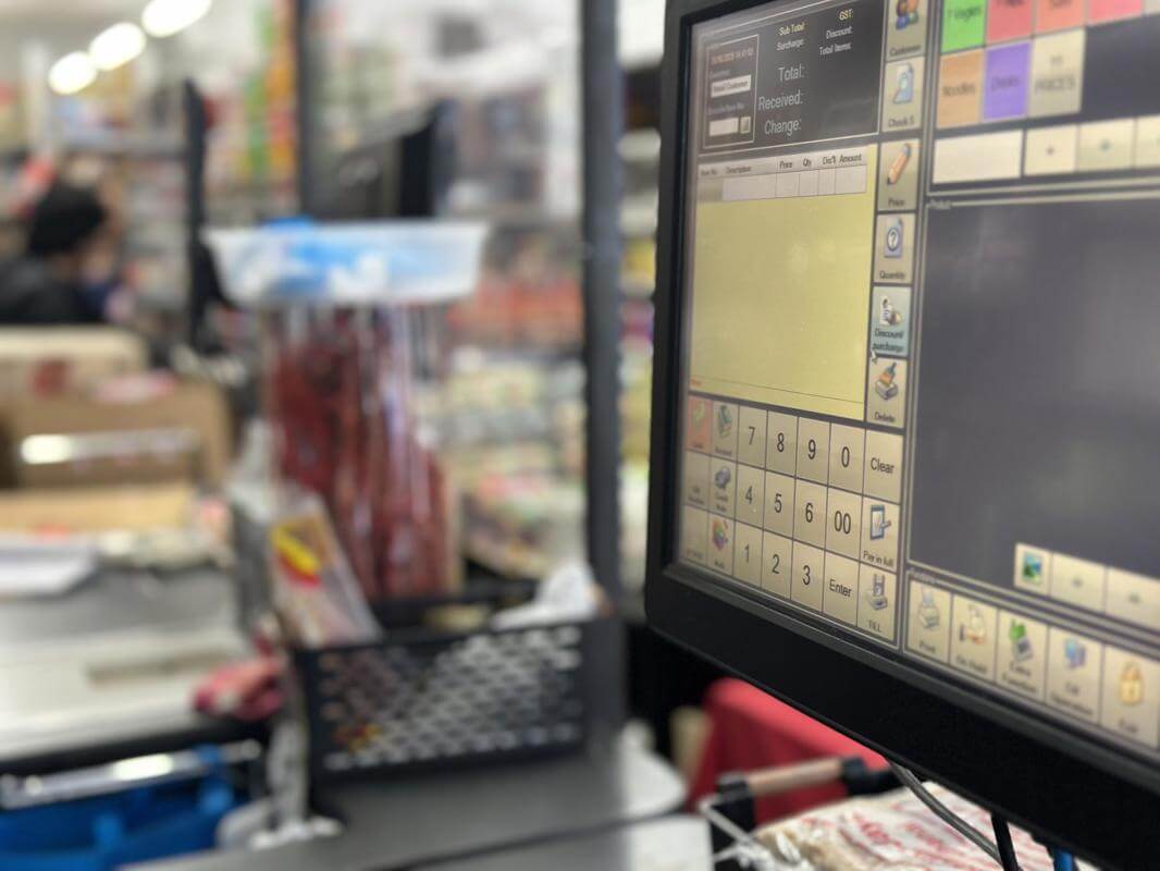 Urgent Sale: Authentic Asian / Indian Grocery Store