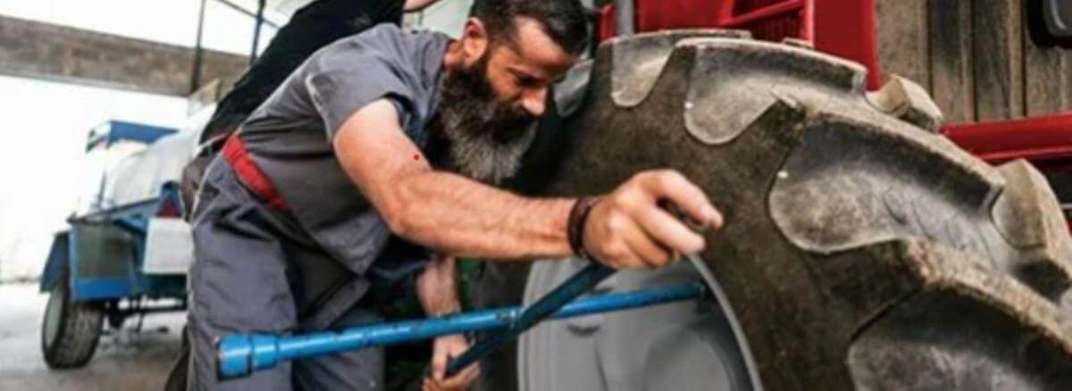 TYRE SERVICE & AUTOMATIVE BUSINESS  - 2M + REVENUE