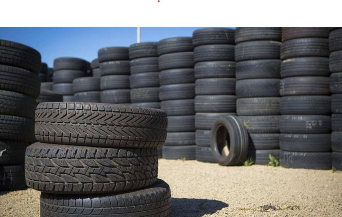 TYRE SERVICE & AUTOMATIVE BUSINESS  - 2M + REVENUE