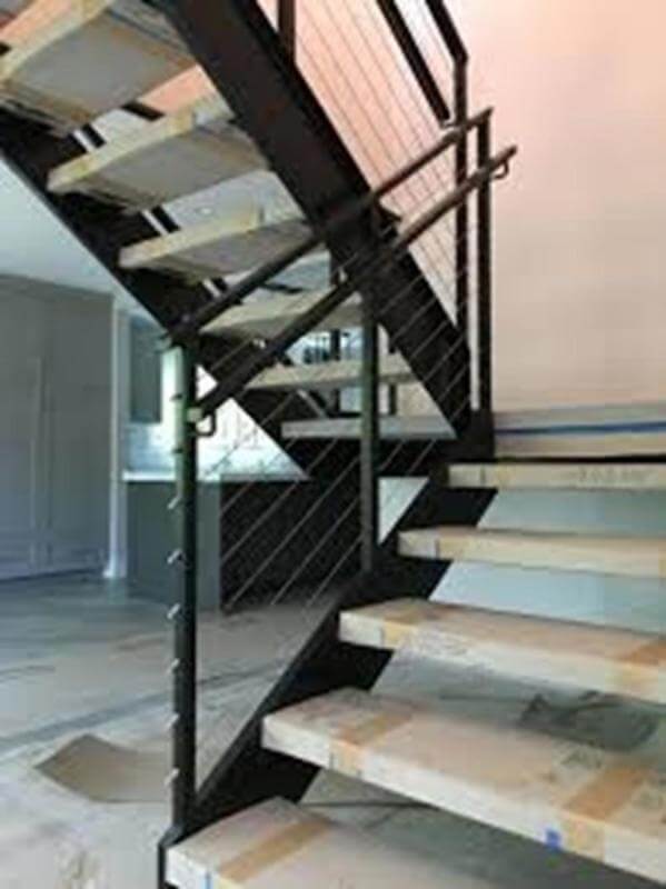 Fabrication & Installation of Staircases, Balustrades, Fencing & Gates Business For Sale in Sydney