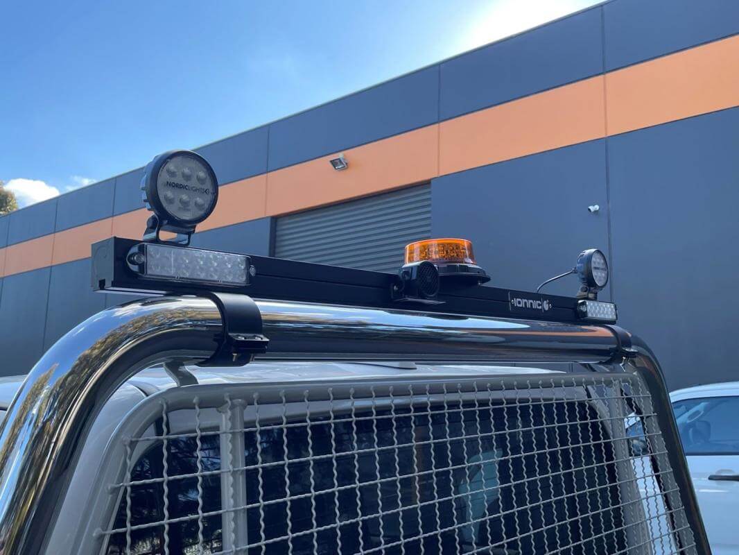 Automotive Hazard and Emergency Systems