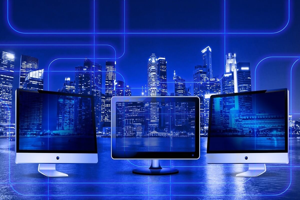 High Growth Building Software Business For Sale - Saas