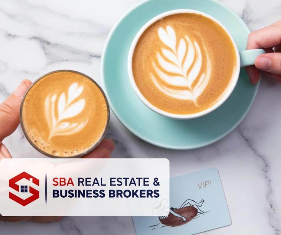Café for Sale  Prime St Kilda Location | Ultra-Low Rent
