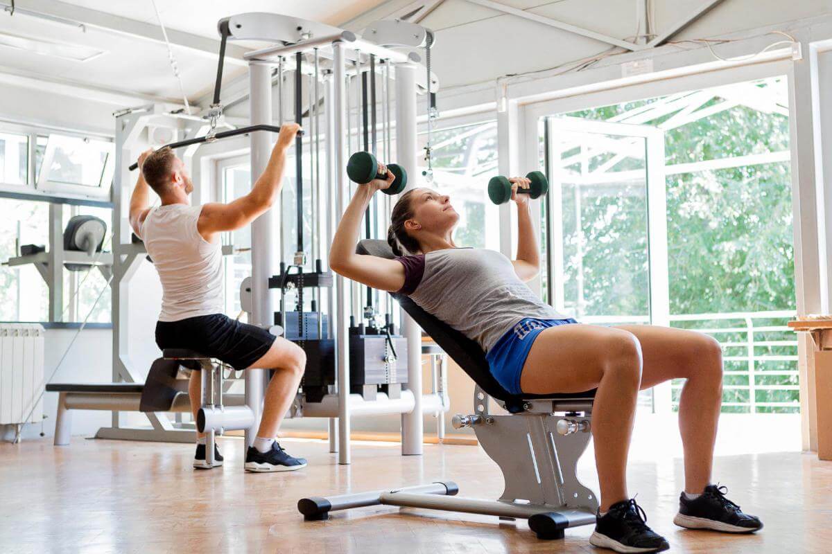 Premium Fitness Studio Opportunity  Hunter Region