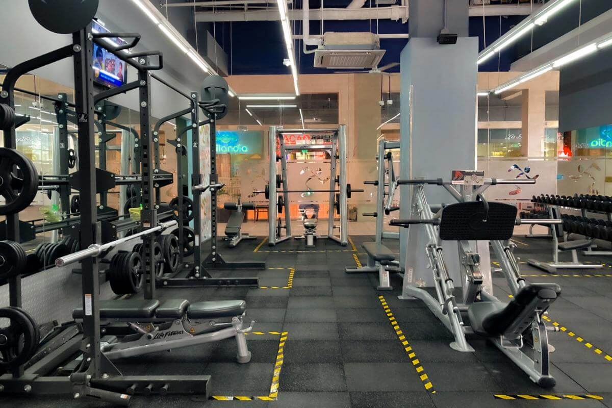 Premium Fitness Studio Opportunity  Hunter Region