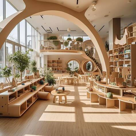 (已成交)Rare Childcare Centre At Katong / East Coast / Marine Parade For Takeover!