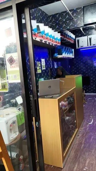 High-Return Gaming Console Business – Scalable & Ready for Investment