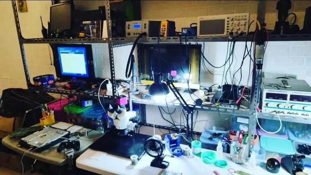 High-Return Gaming Console Business – Scalable & Ready for Investment