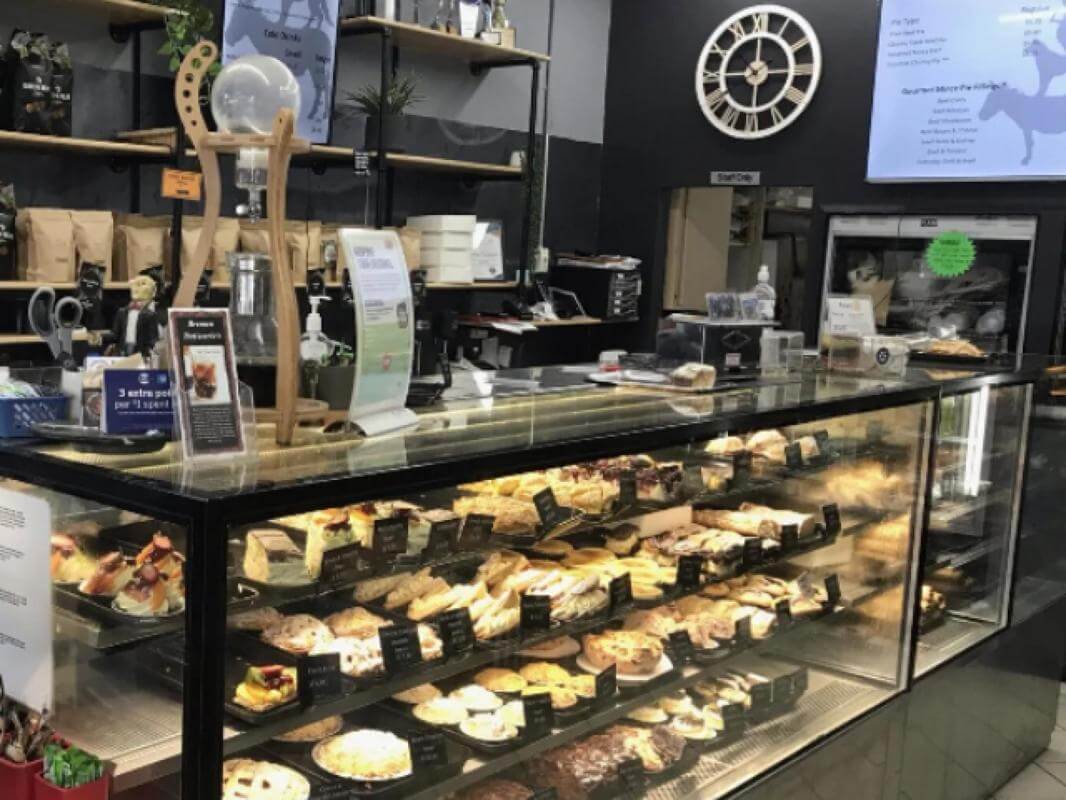 Award winning Bakery  Central Coast Region