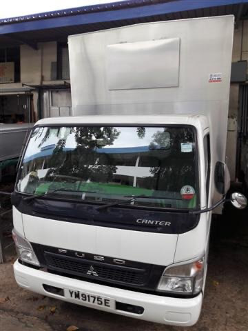 Established Vehicle Rental Business For Sale