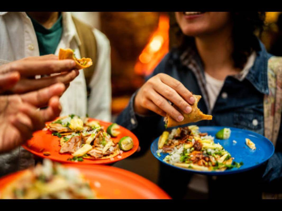 Exciting Mexican Fast Food Franchise - Main Road, Western Sydney Centre - $1M+ Annual Sales