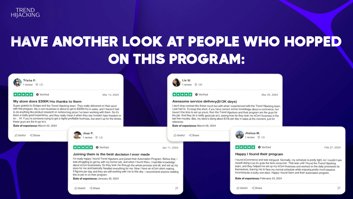 $1M Monthly Revenue E-Commerce Brand—Fully Automated Systems Included