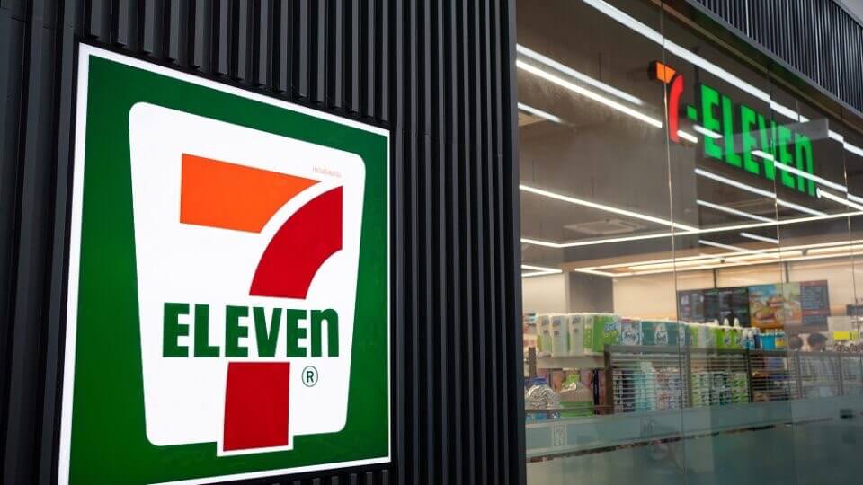 Looking For Partner To Invest In Franchise 7-11 (Oversea)