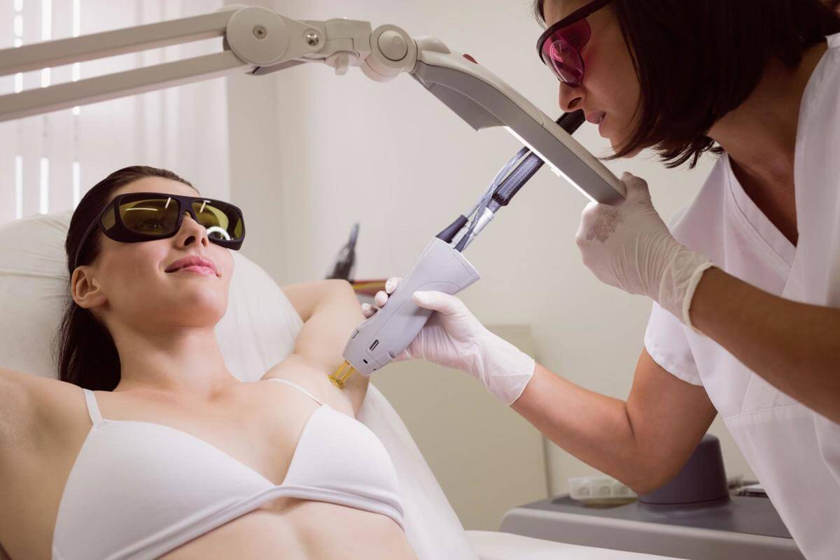 Highly Profitable Award Winning Laser Clinic  - Northern Tasmania For Sale