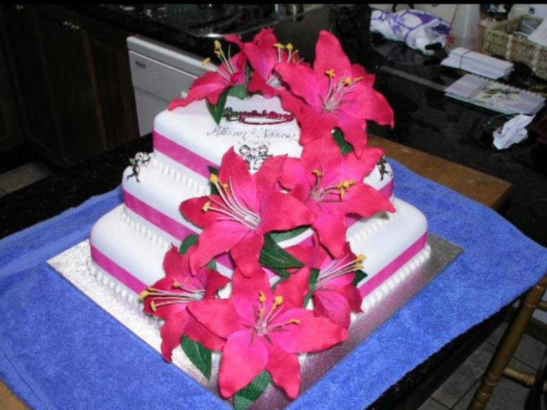 Well known Bakery with over 25 years of success,