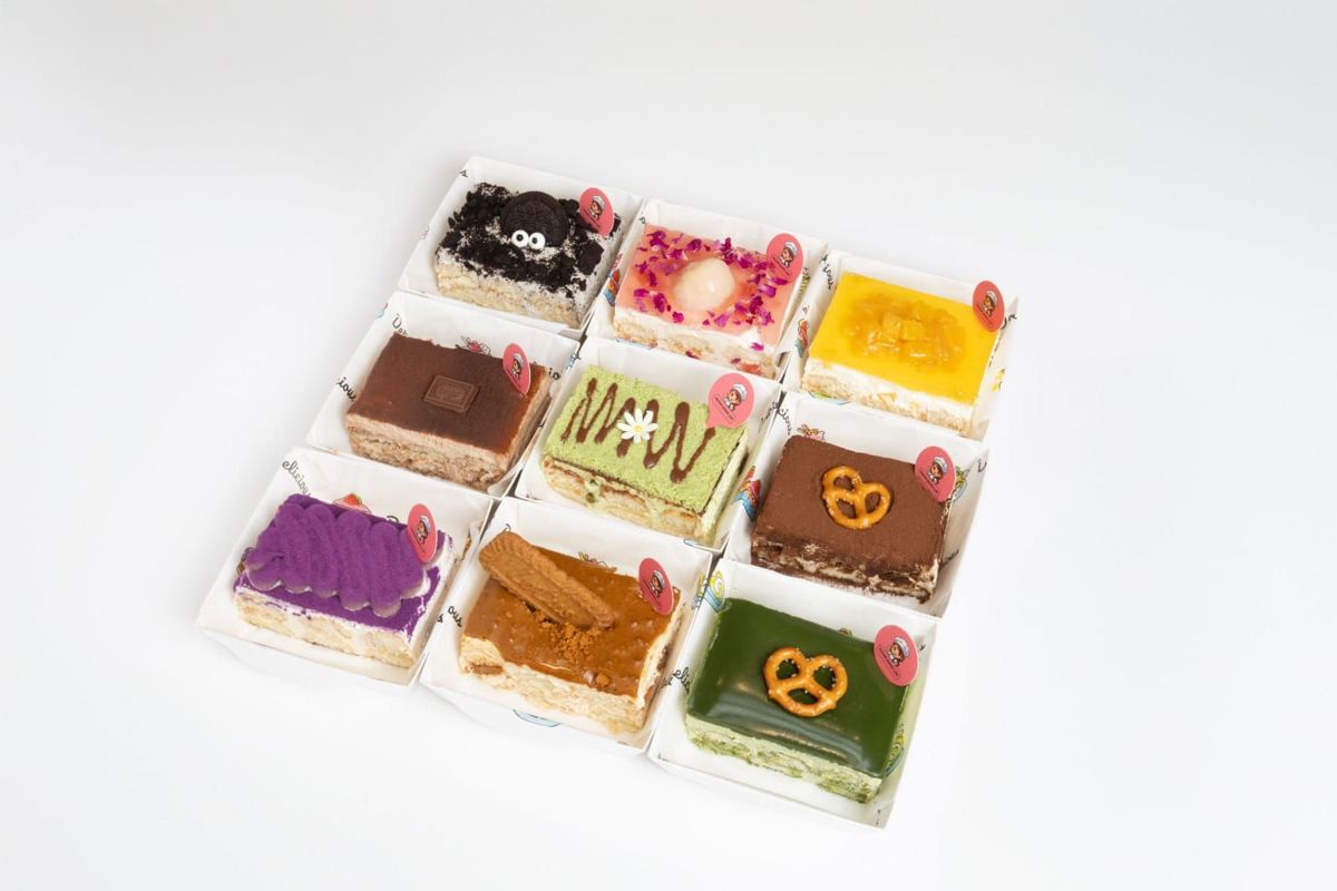 Franchise The Fastest-Growing Halal Dessert Brand – Jewel Changi Airport Awaits